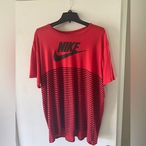 Nike Tee Shirt XXL
